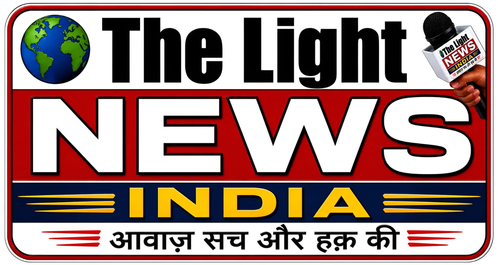 The Light News India